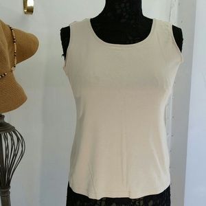 B2G1 Karen Scott Petite Tank